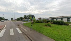 Gendarmerie – Brigade motorisée de Seichamps à Seichamps