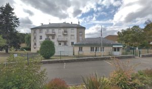 Gendarmerie – Brigade de Sillé-le-Guillaume à Sillé-le-Guillaume