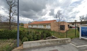 Gendarmerie – Brigade de Fayence à Fayence