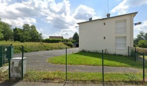 Gendarmerie – Brigade de Villers-Bocage à Villers-Bocage