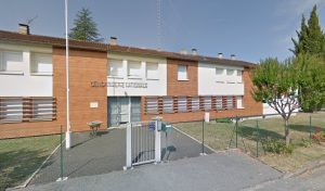 Gendarmerie – Brigade de Luzech à Luzech