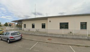 Gendarmerie – Brigade de Calvisson à Calvisson