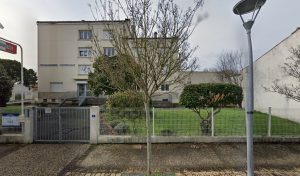 Gendarmerie – Brigade de La-Jarrie à La Jarrie