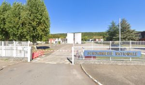 Gendarmerie – Peloton motorisé de Verdun à Belleville-sur-Meuse
