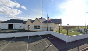Gendarmerie – Brigade de Montrichard-Val-de-Cher à Montrichard Val de Cher