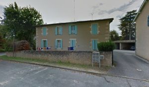 Gendarmerie – Brigade de Villandraut à Villandraut