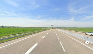 Gendarmerie – Peloton motorisé de Phalsbourg à Phalsbourg