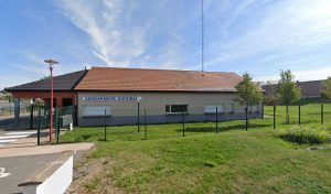 Gendarmerie – Brigade du Nouvion-en-Thiérache à Le Nouvion-en-Thiérache