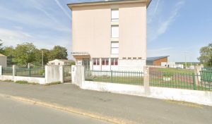 Gendarmerie – Brigade de Burie à Burie