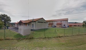 Gendarmerie – Brigade de Cunlhat à Cunlhat