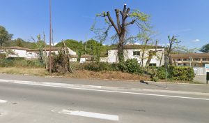 Gendarmerie – Brigade de Roquefort-les-Pins à Roquefort-les-Pins