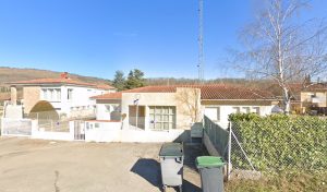 Gendarmerie – Brigade du Mas-d&rsquo;Azil à Le Mas-d'Azil