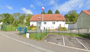 Gendarmerie – Brigade de Lauterbourg à Lauterbourg