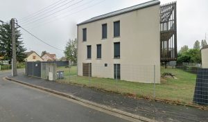 Gendarmerie – Brigade du Controis-en-Sologne à Le Controis-en-Sologne