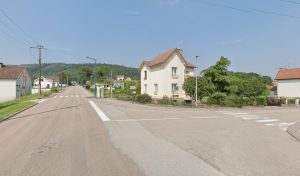 Gendarmerie – Brigade d&rsquo;Éloyes à Éloyes
