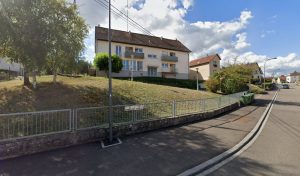 Gendarmerie – Brigade de Rosheim à Rosheim
