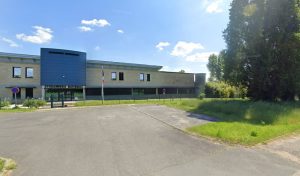 Gendarmerie – Brigade de Saint-André-de-Cubzac à Saint-André-de-Cubzac