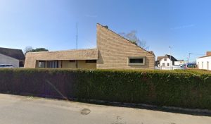 Gendarmerie – Brigade de Lembeye à Lembeye