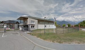 Gendarmerie – Brigade de La-Mure à La Mure