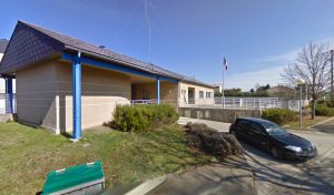 Gendarmerie – Brigade de Cuxac-Cabardès à Cuxac-Cabardès