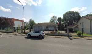 Gendarmerie – Brigade d&rsquo;Ancerville à Ancerville