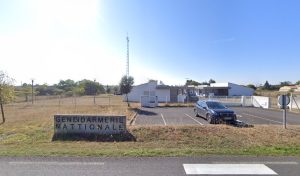 Gendarmerie – Brigade d&rsquo;Argentonnay à Argentonnay