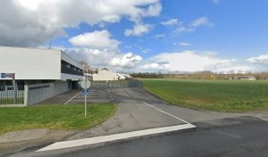 Gendarmerie – Peloton motorisé de Plénée-Jugon à Plénée-Jugon
