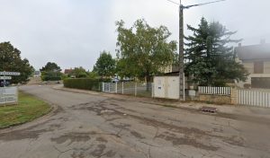 Gendarmerie – Brigade de Selongey à Selongey