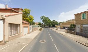 Gendarmerie – Brigade de Paulhan à Paulhan