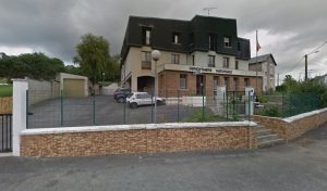 Gendarmerie – Brigade de Signy-l&rsquo;Abbaye à Signy-l'Abbaye