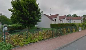 Gendarmerie – Brigade de Messigny-et-Vantoux à Messigny-et-Vantoux