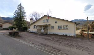 Gendarmerie – Brigade d&rsquo;Oust à Oust