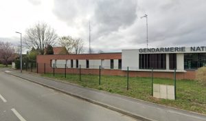 Gendarmerie – Brigade de Phalempin à Phalempin