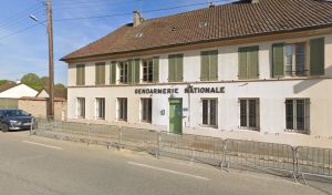 Gendarmerie – Brigade de La-Queue-les-Yvelines à La Queue-lez-Yvelines