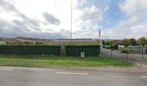 Gendarmerie – Brigade de Saint-Étienne-de-Saint-Geoirs à Saint-Étienne-de-Saint-Geoirs