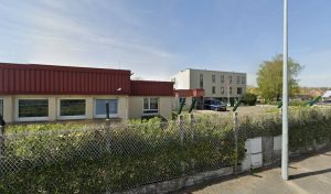 Gendarmerie – Peloton d&rsquo;autoroute de Senlis à Senlis