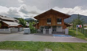 Gendarmerie – Brigade de Montriond à Montriond