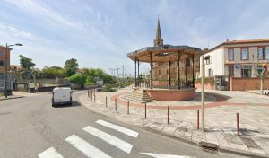 Gendarmerie – Brigade de Montech à Montech