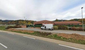 Gendarmerie – Brigade de La-Roquebrussanne à La Roquebrussanne