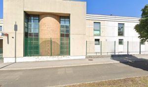 Gendarmerie – Brigade de Lons-le-Saunier à Lons-le-Saunier