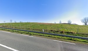 Gendarmerie – Peloton d&rsquo;autoroute de Riom à Riom