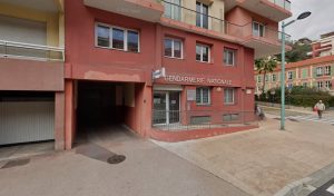 Gendarmerie – Brigade de Menton à Menton