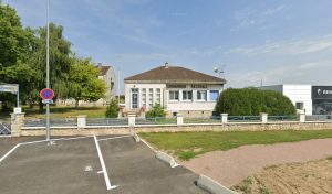 Gendarmerie – Brigade de Sancergues à Sancergues