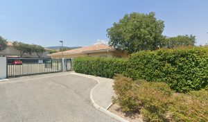 Gendarmerie – Brigade de La-Farlède à La Farlède