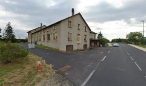 Gendarmerie – Brigade de Peyre-en-Aubrac à Peyre en Aubrac