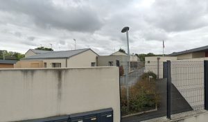 Gendarmerie – Brigade de Baugé-en-Anjou à Baugé en Anjou