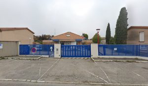 Gendarmerie – Brigade de Saint-Clair-du-Rhône à Saint-Clair-du-Rhône