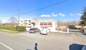 Gendarmerie – Brigade de Prat-Bonrepaux à Prat-Bonrepaux