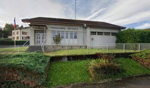Gendarmerie – Brigade de Badonviller à Badonviller