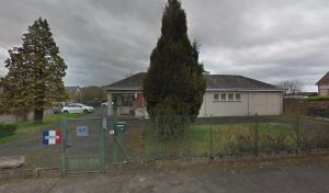 Gendarmerie – Brigade de Saint-Amand-Longpré à Saint-Amand-Longpré